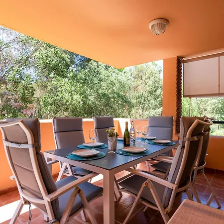 Casa Alicate * Marbella