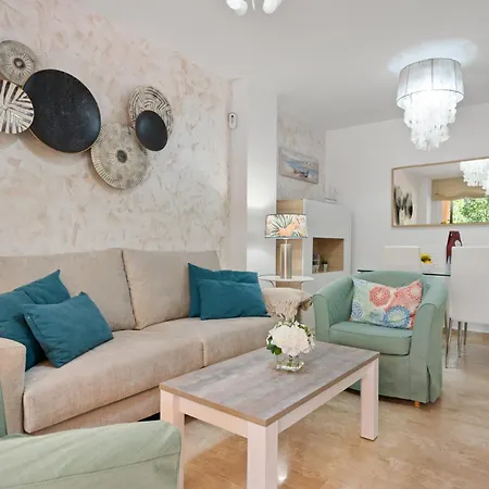 Casa Alicate Appartement *