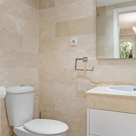 Casa Alicate Апартаменты *