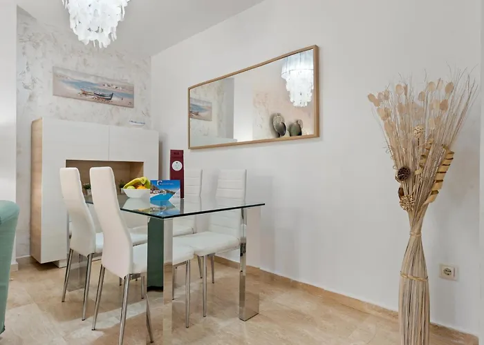 Casa Alicate شقة *