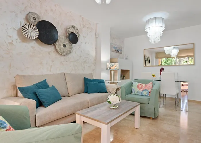 Casa Alicate Appartement *