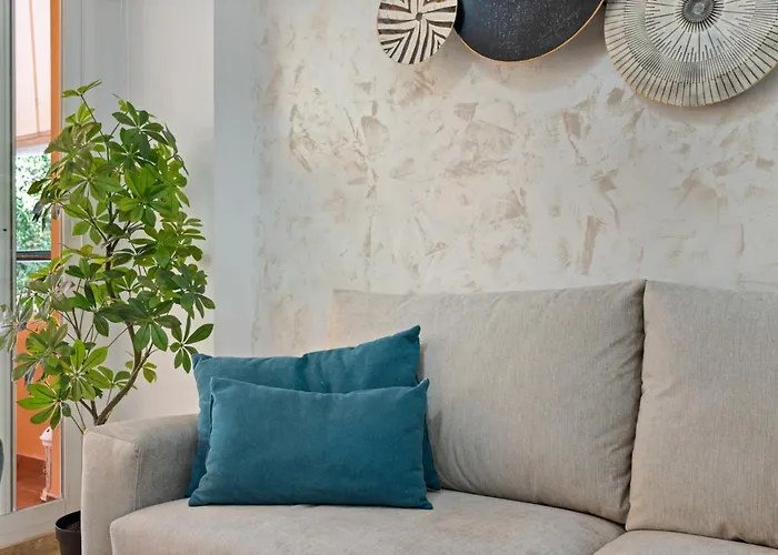 Casa Alicate Appartement *
