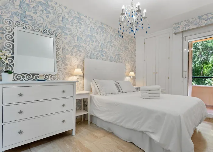Casa Alicate Appartement *