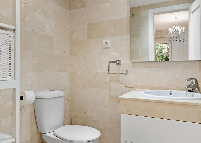 Casa Alicate Marbella