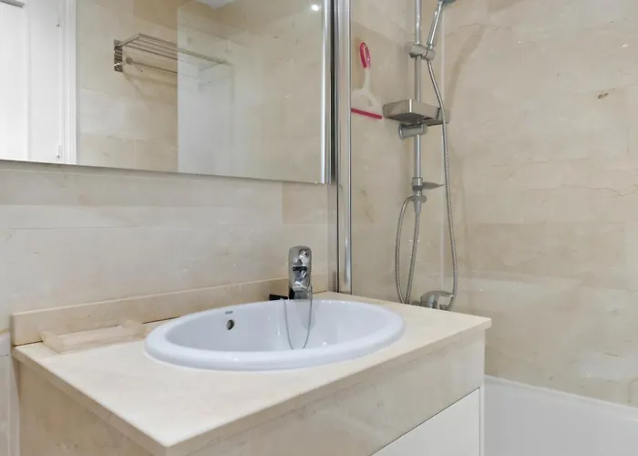Appartement Casa Alicate