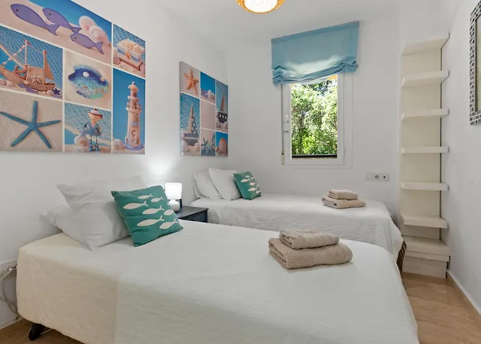 Casa Alicate Marbella