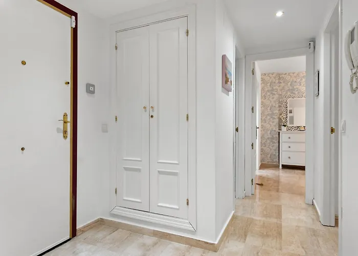 Casa Alicate Appartement *