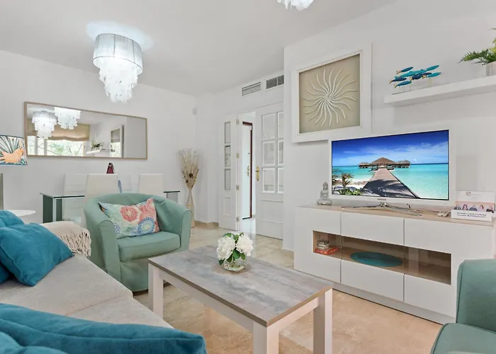 Casa Alicate Appartement *