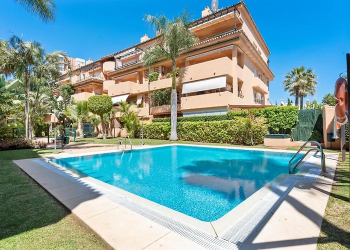Casa Alicate Marbella