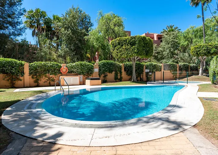 Casa Alicate Appartement Marbella