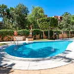 Casa Alicate Appartamento Marbella